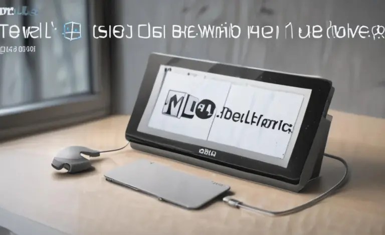 Dell USB Driver Fix: Effortless Win 11