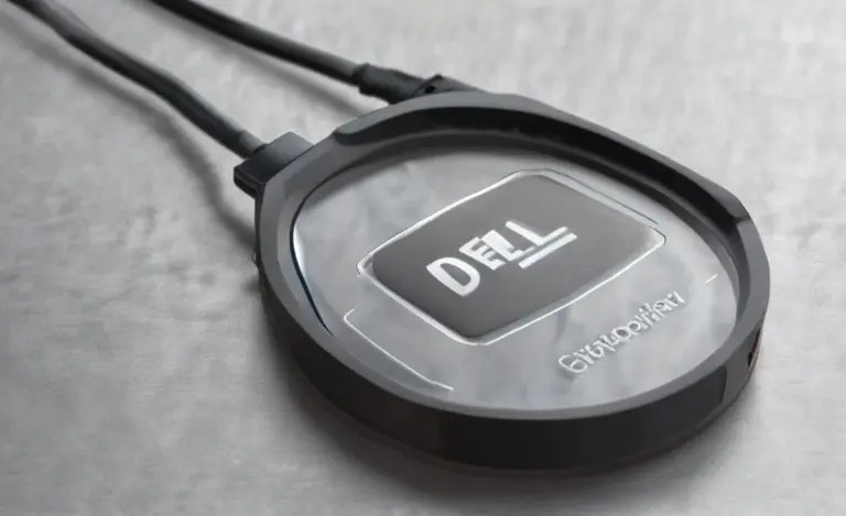 Dell USB Driver Fix Linux: Effortless Solution
