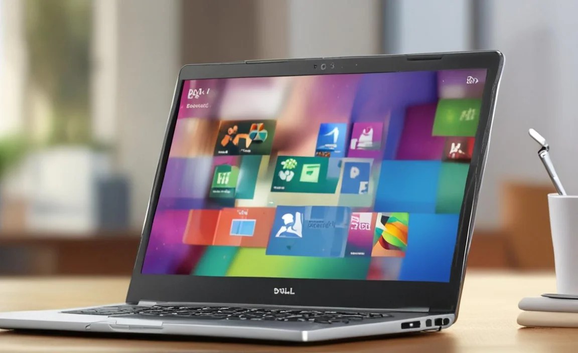 Dell USB Driver Win 7: Fix Effortlessly