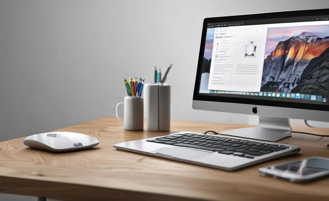 Dell USB Mac Driver: Easy Offline Install