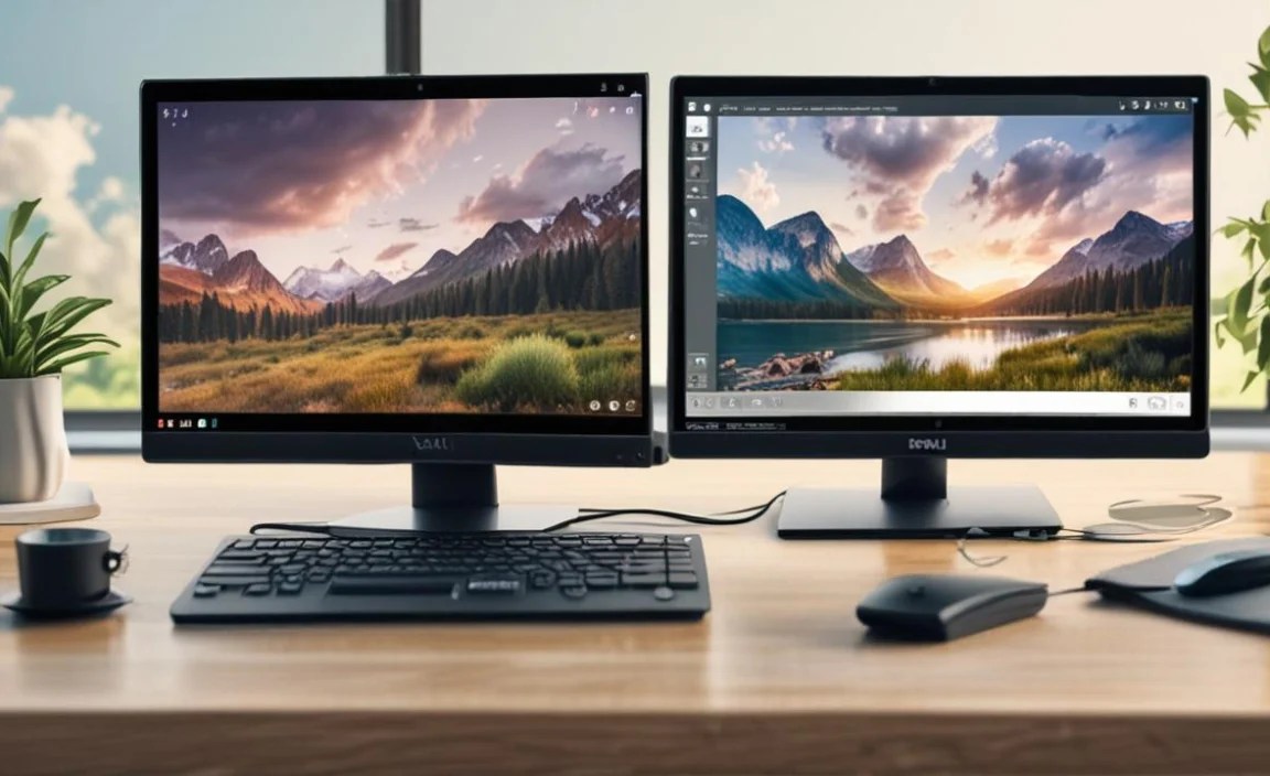 Dell Webcam Driver Setup: Easy Win 10