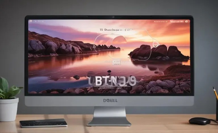 Dell Webcam Ubuntu 32-Bit: Effortless Setup