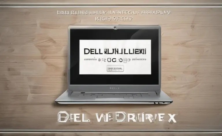 Dell WiFi Driver Linux: Free, Effortless