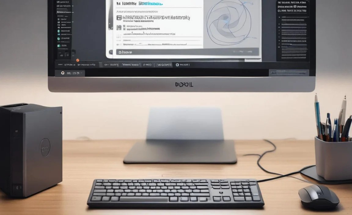 Diagnosing the Dell Scanner Ubuntu Driver Issue