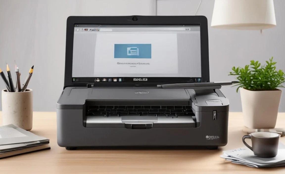 Discovering and Adding Your Printer on Chromebook
