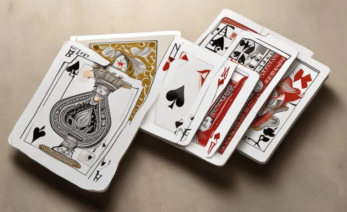 Discovering Different Solitaire Variants