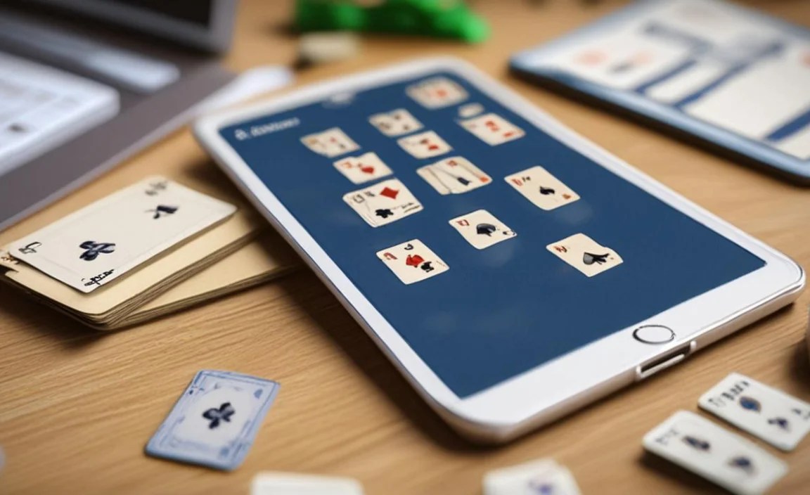 Discovering the Games Within the Microsoft Solitaire Collection
