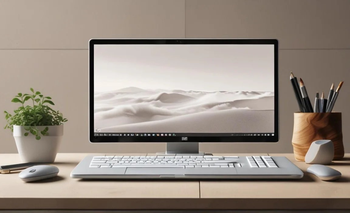 Disk Management and Maintenance