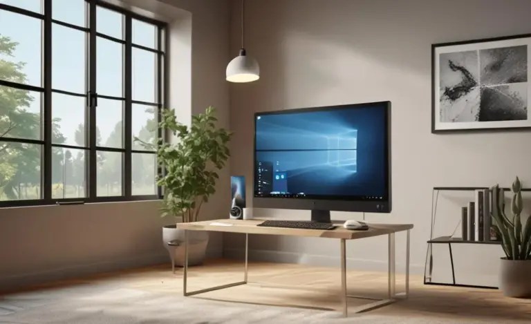 Disk Space Required For Windows 11: Essential Guide