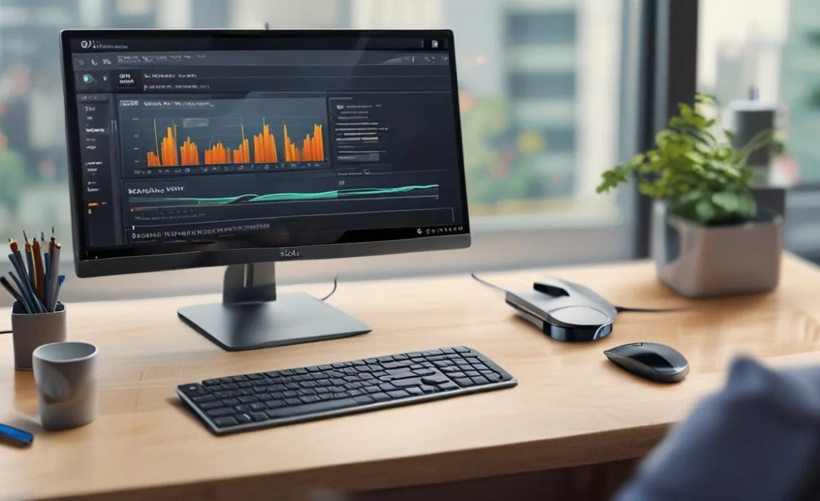 Display Problems and Screen Tearing