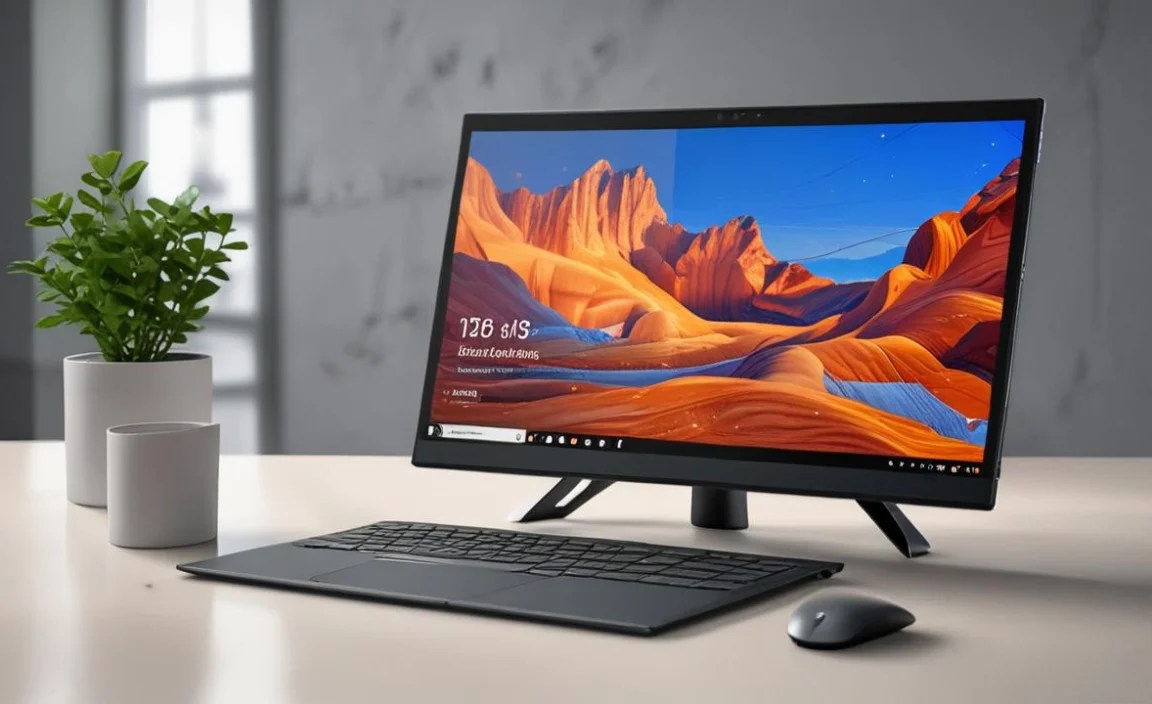 Display: Your Window to the Digital World