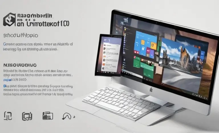 Download Camera Driver For Windows 10: Quick Guide