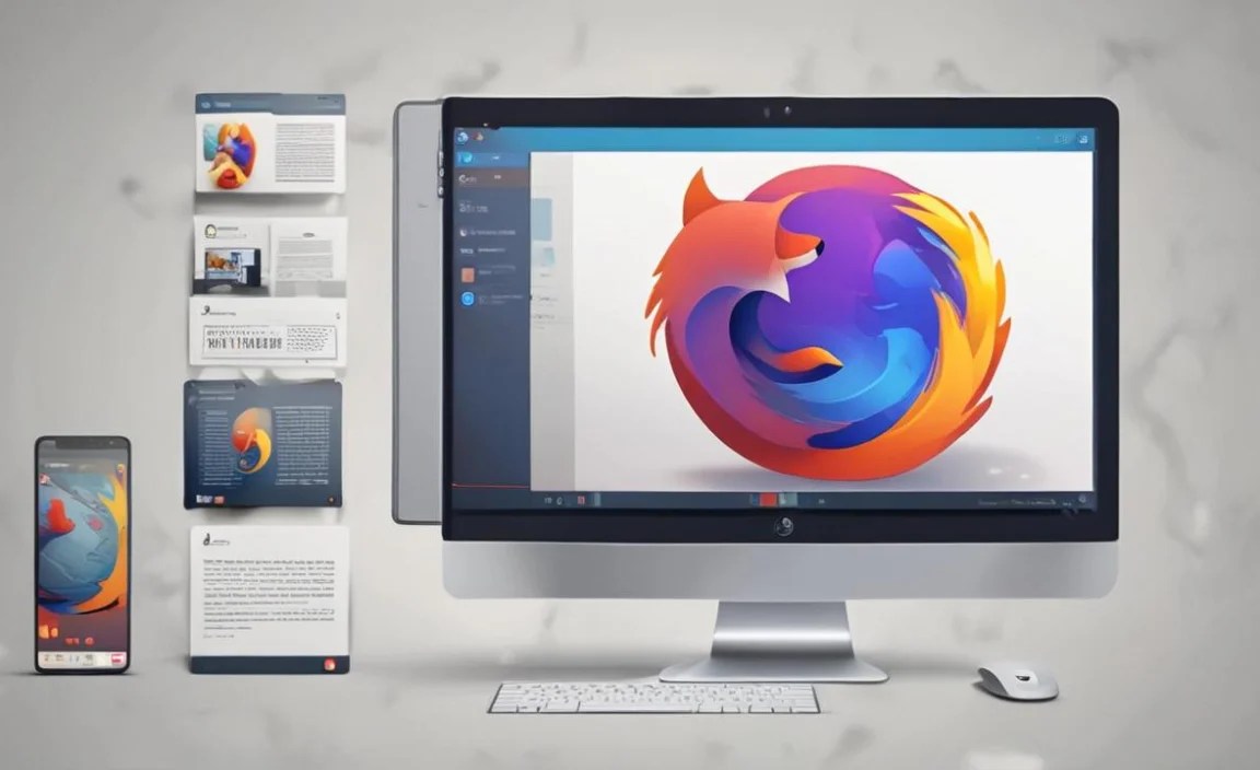 Downloading and Installing Firefox 64-bit for Windows 10: A Simple Process