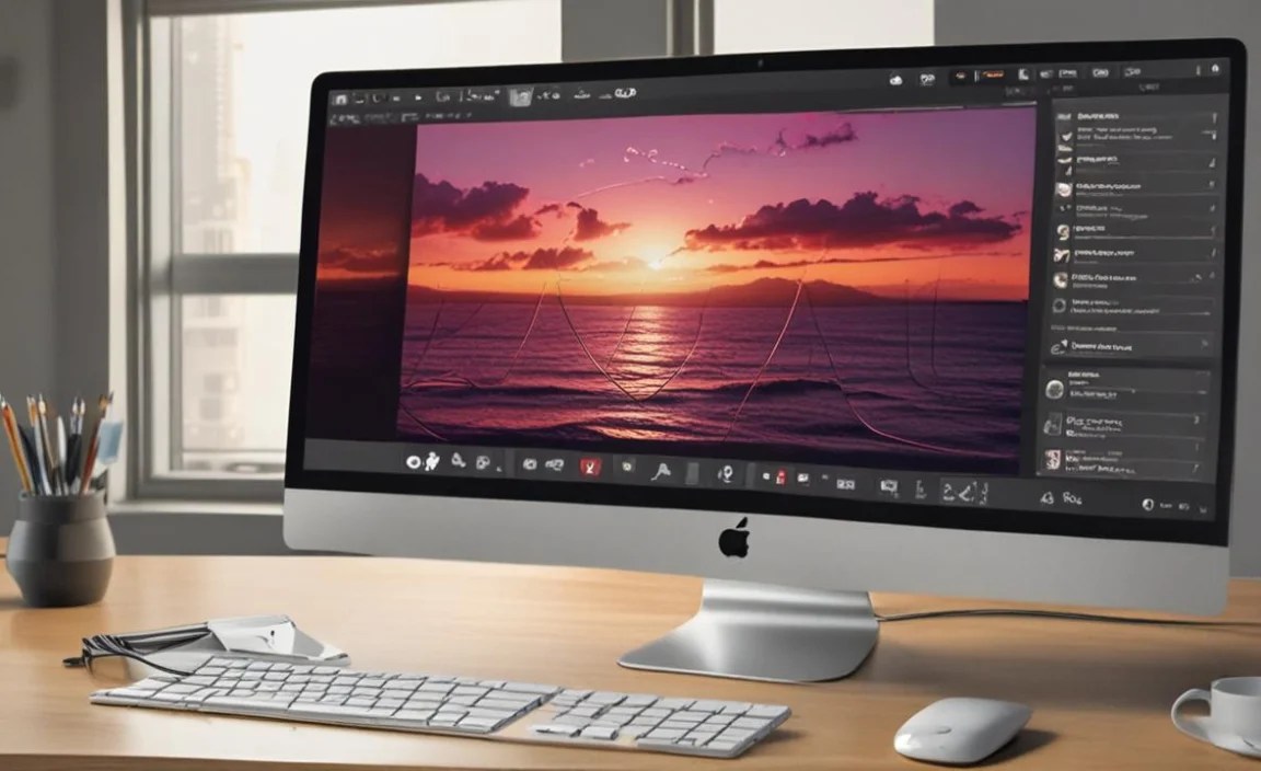 Downloading the Correct Broadcom Driver for macOS