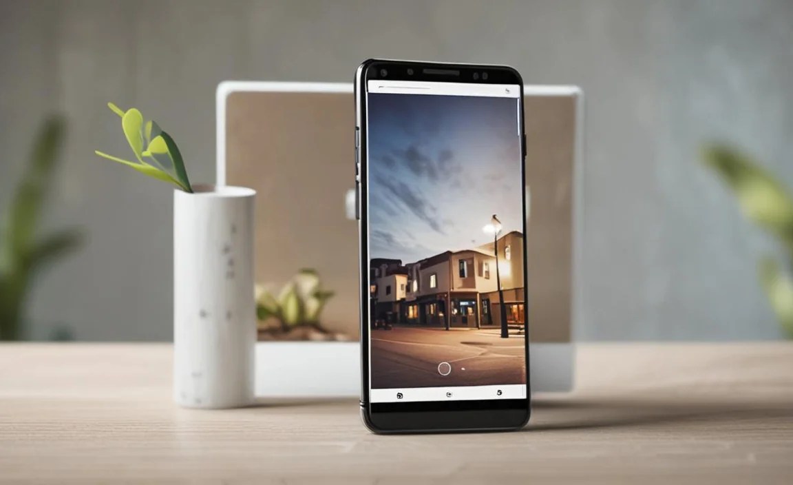 DroidCam for PC Windows 10: A Versatile Companion
