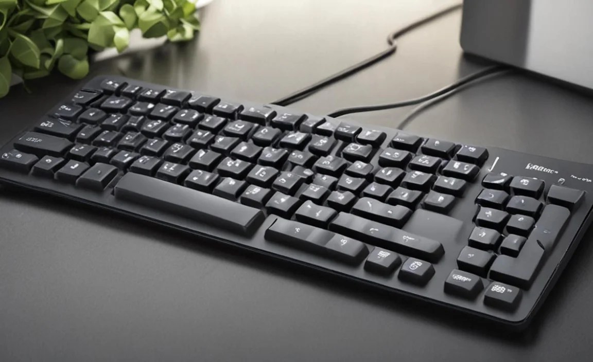 Easy Install: Step-by-Step Guide to Installing Your Dell Keyboard Driver