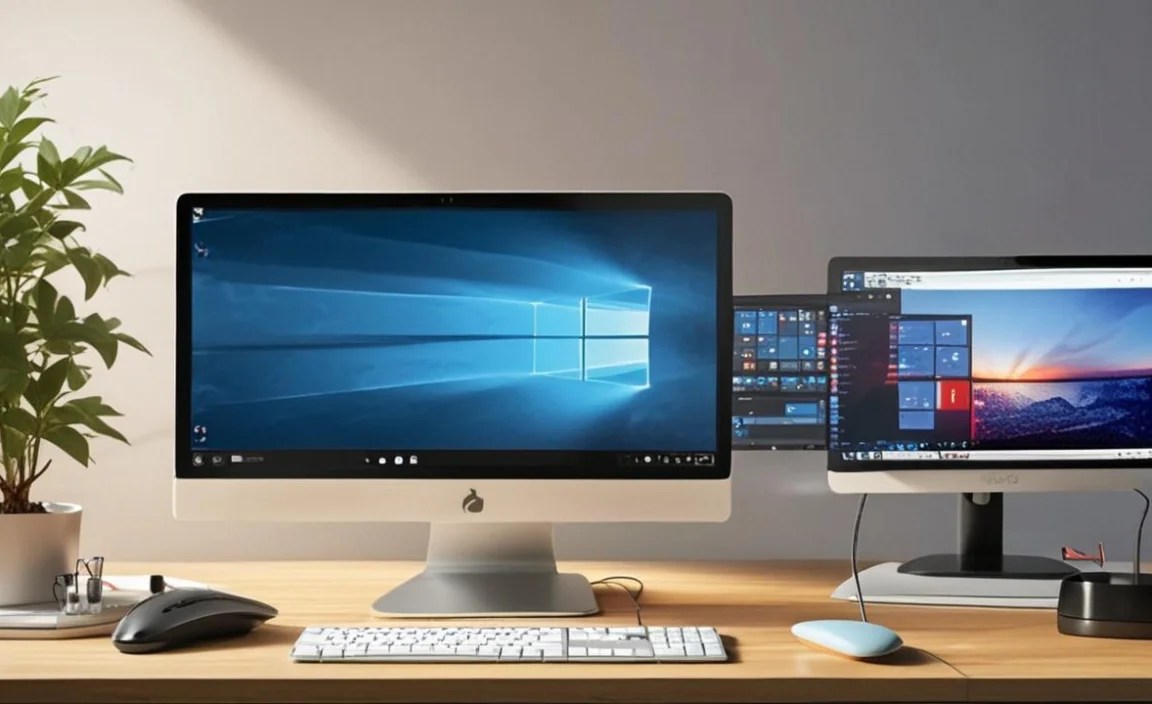 Effortless Driver Updates for Windows 10