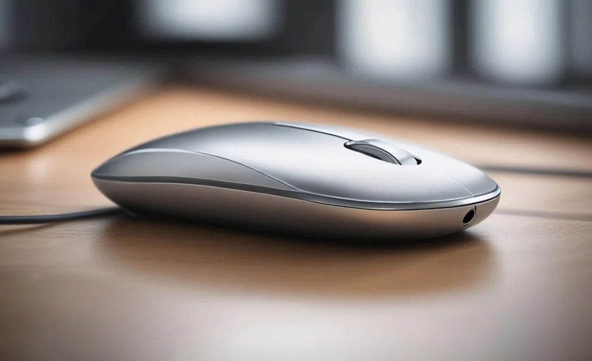 Effortless Fixes for Your Dell Mouse on Mac