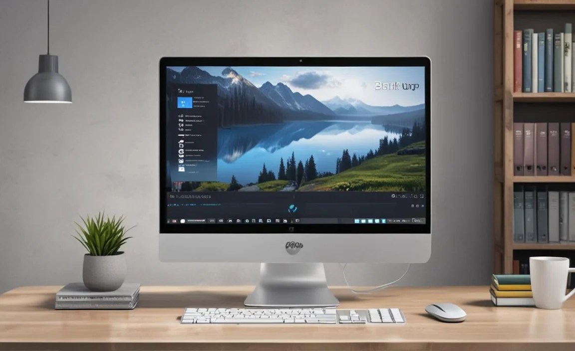 Effortless Recovery with Dell Tools
