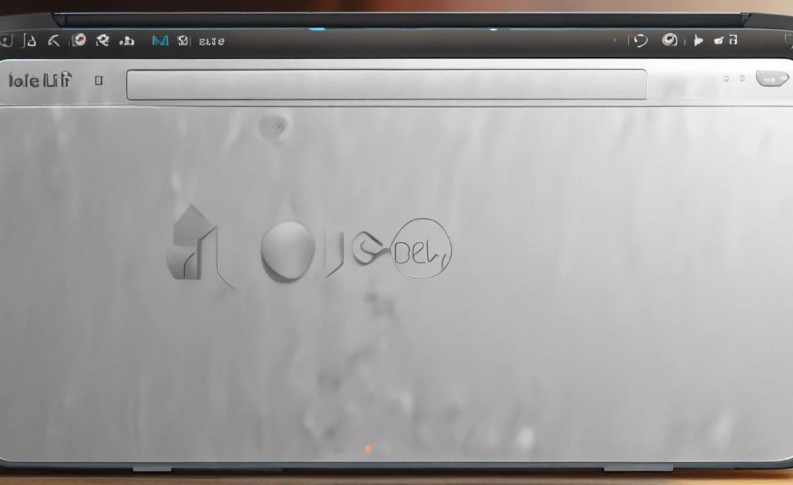 Effortless Steps to Resolve Your Dell Touchpad Driver Issues