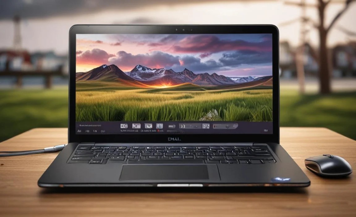 Effortless Update: The Standard Ubuntu Update Process