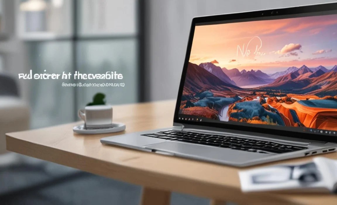 Embracing the Future: Windows Hello for Seamless Entry