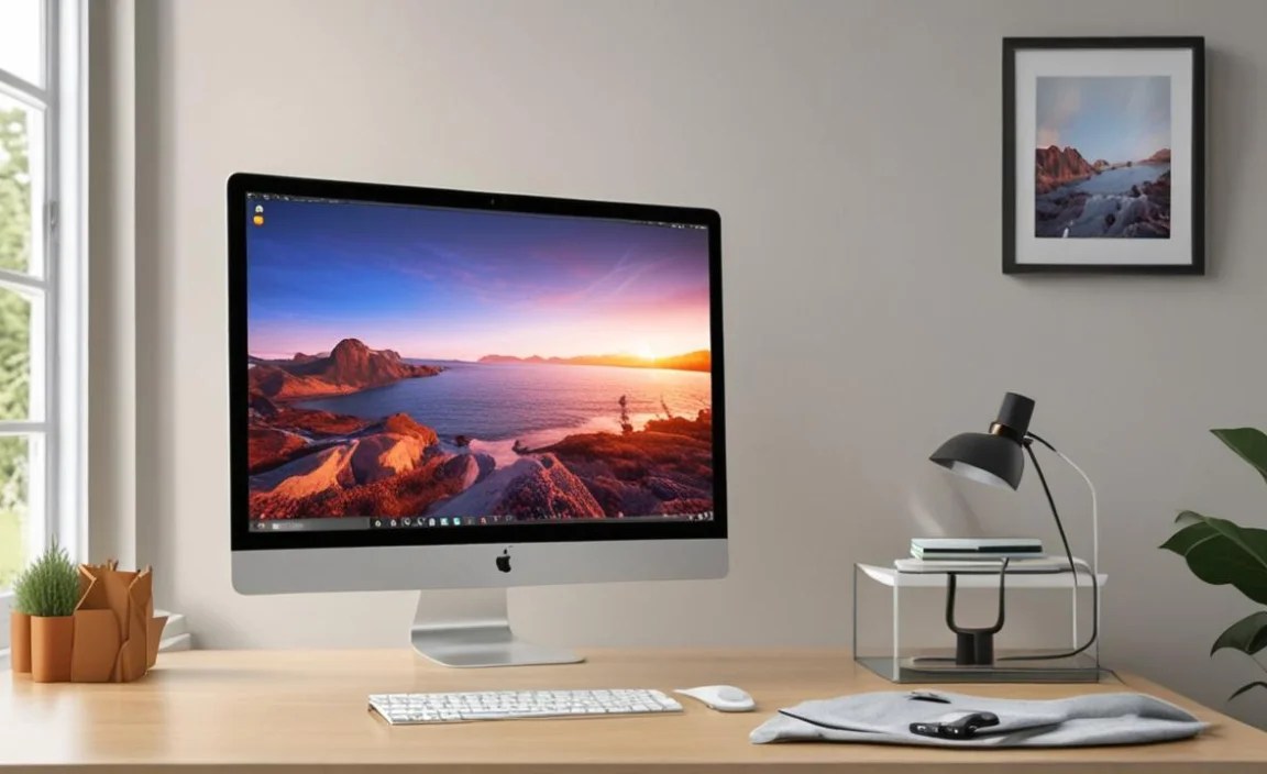 Embracing the Modern Interface