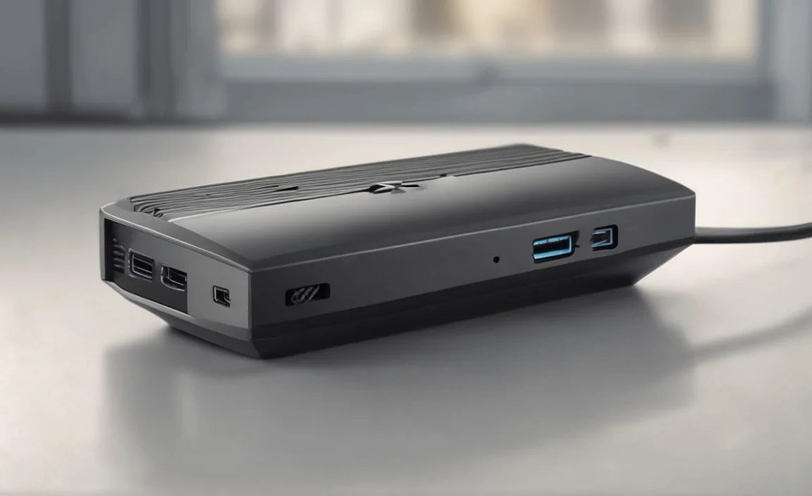 Enhanced Features and Compatibility