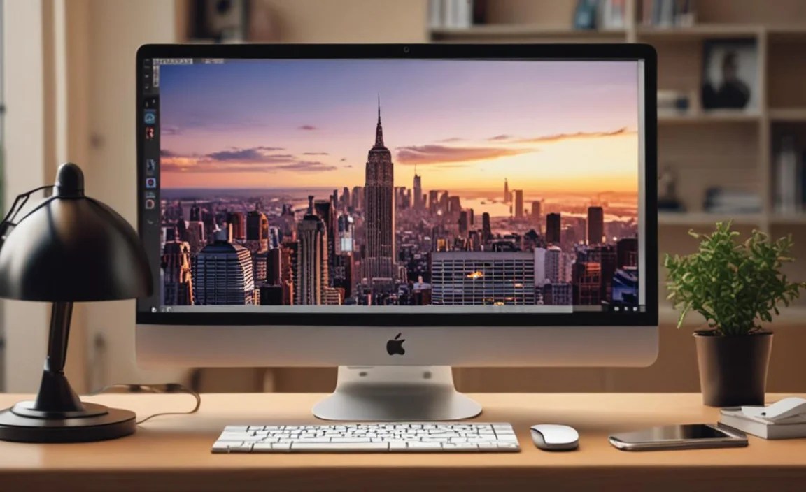 Enhancing Gaming Performance with Display Software
