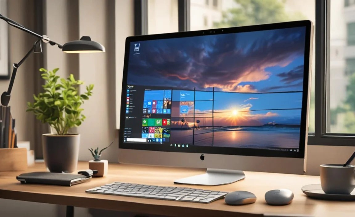 Enhancing Productivity with Intel Unison for Windows 10