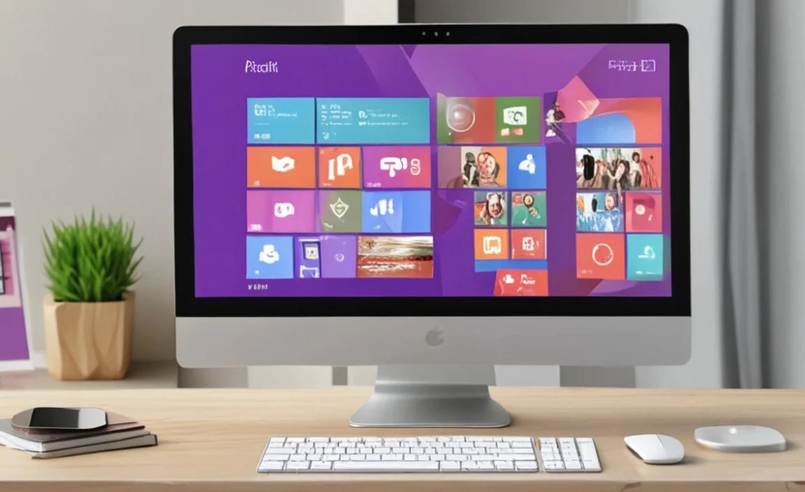 Enjoying Your New Windows 10 Experience