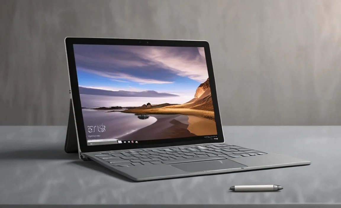 Ensuring Compatibility for Windows 10 for Surface Pro 4 Download