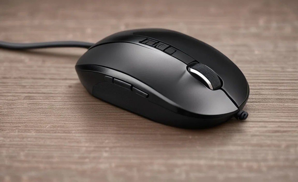 Ensuring Full Functionality with Your Canon Mouse