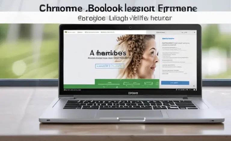 Epson Chromebook Driver Fix: Effortless Solution