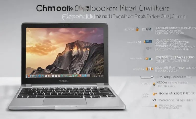 Epson Chromebook Fix: Effortless Driver Solution