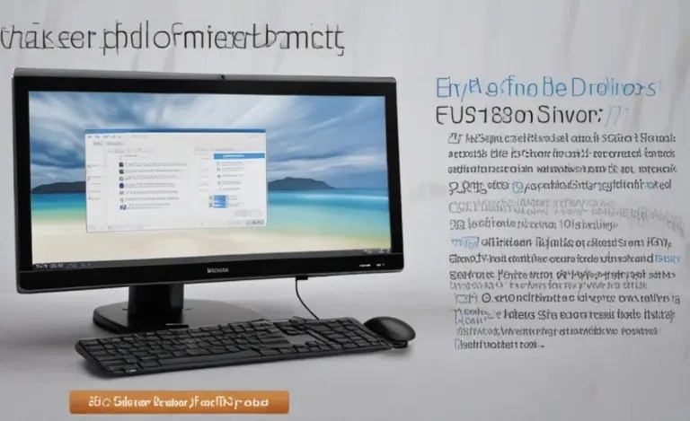 Epson Driver Error: **Effortless** Windows 7 Fix