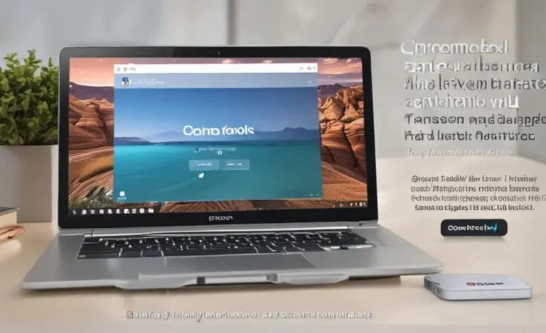 Epson Graphics Chromebook Driver: Effortless Install