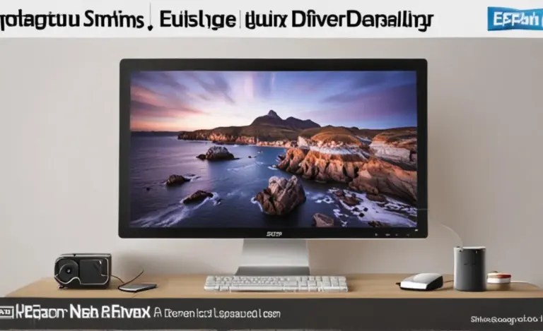 Epson Linux Audio Driver: Effortless Install