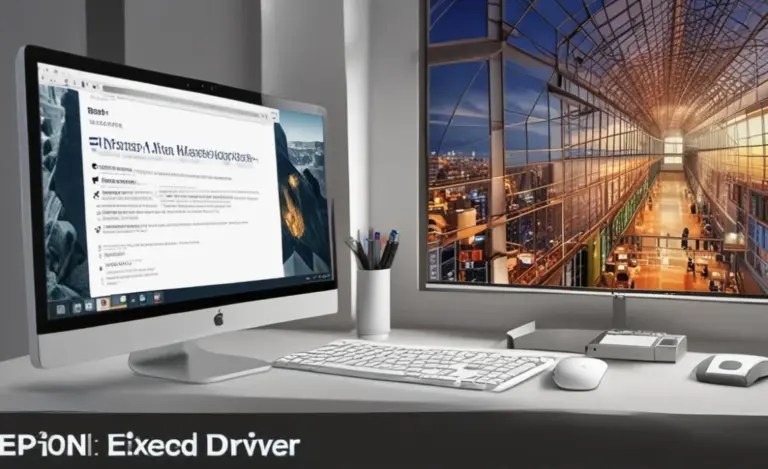 Epson Linux Driver: Latest 64-bit Effortless