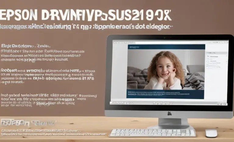 Epson Mac Driver Missing Fix – Easy Solution
