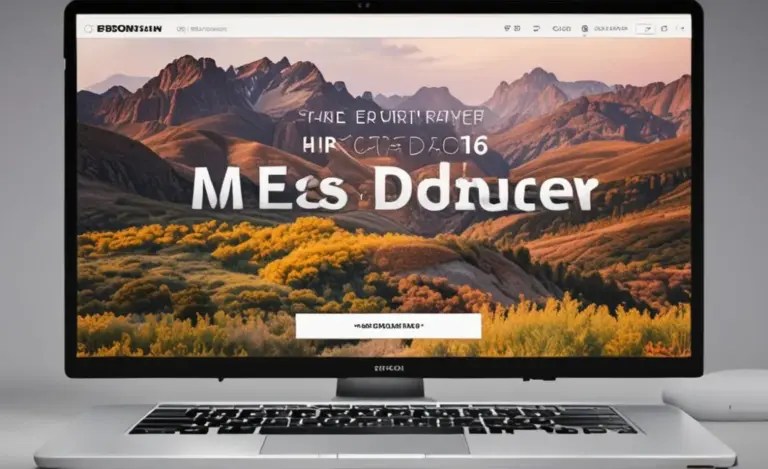 Epson macOS Driver: Effortless Update