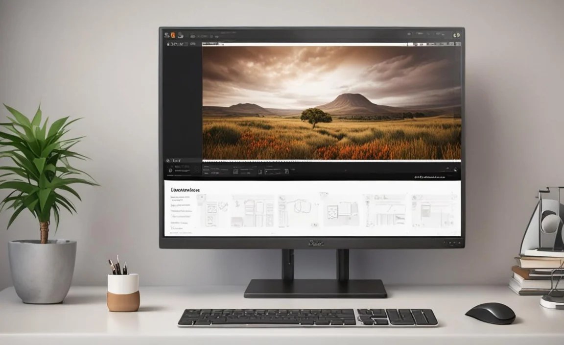 Epson Touchpad Driver Setup for Ubuntu Latest Version: A Closer Look
