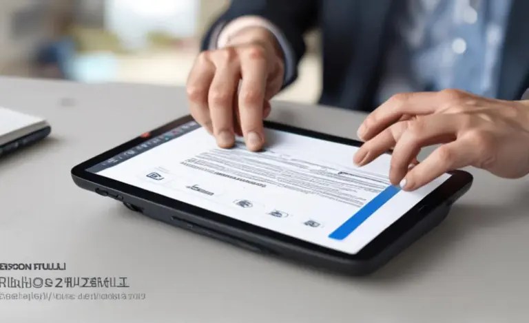 Epson Touchpad Linux Driver: Latest 2025