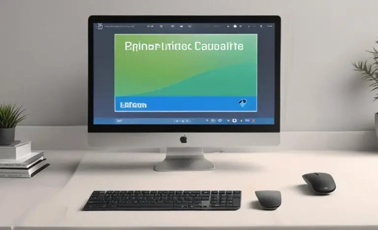 Epson Touchpad Update: Free MacOS Driver
