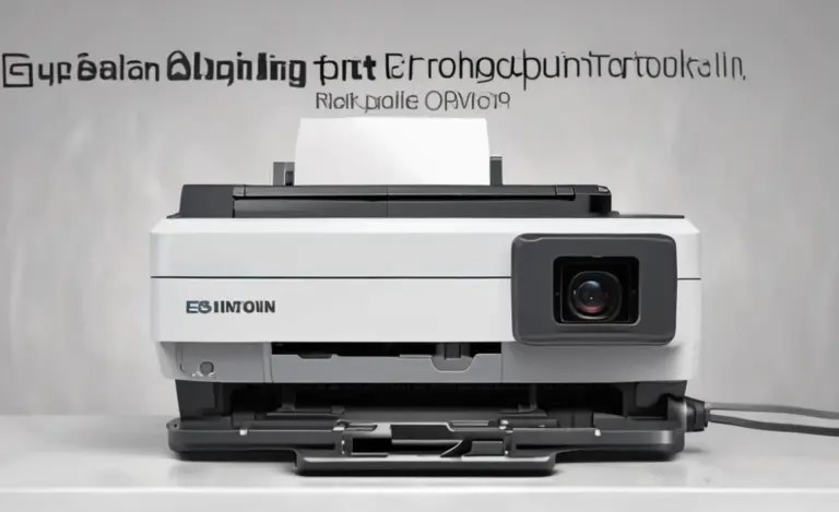 Epson Ubuntu Driver Install: Effortless Guide