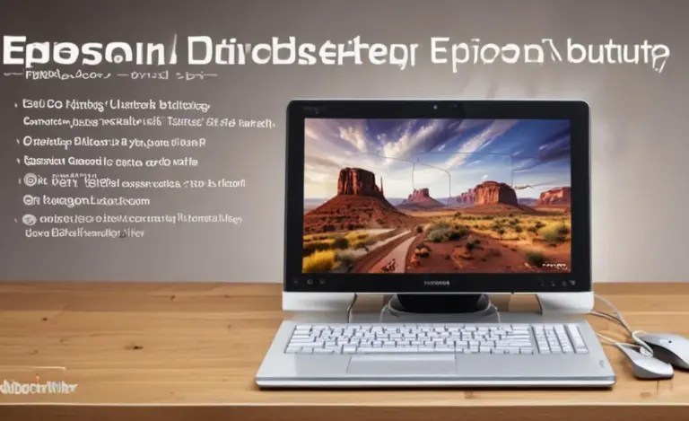 Epson Ubuntu Driver Setup: Effortless Install