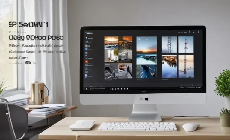 Epson USB Driver: Easy Windows 11 Offline Setup