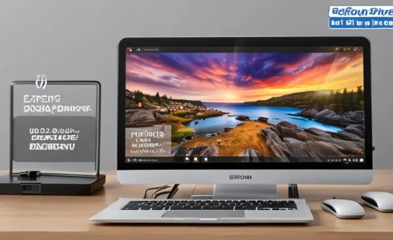 Epson USB Driver Fix: Best Chromebook Solution