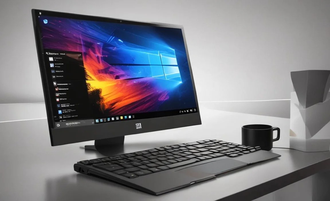 Essential Cmd Commands for Windows 10