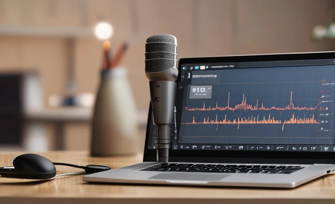 Essential Features to Consider in Audio Recorder Software